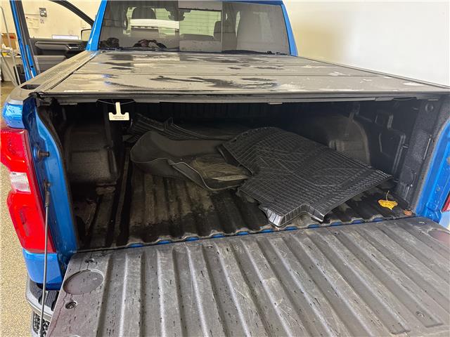 2023 Chevrolet Silverado 1500 ZR2 (Stk: 43098J) in Belleville - Image 26 of 29