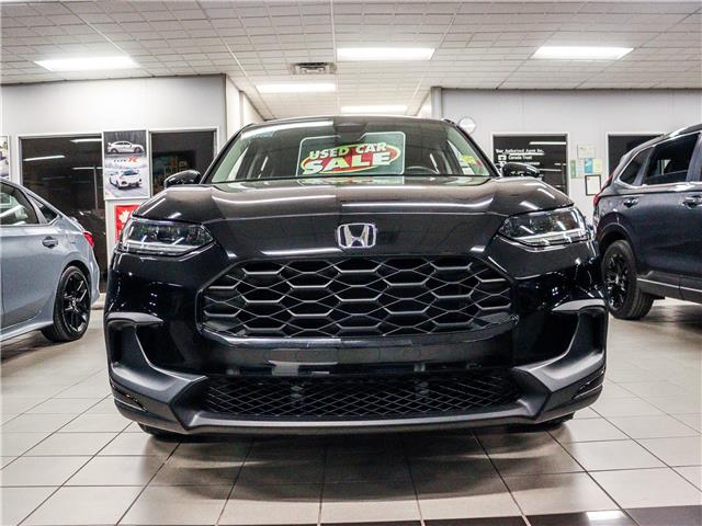 2023 Honda HR-V LX (Stk: L16450) in Ottawa - Image 2 of 23