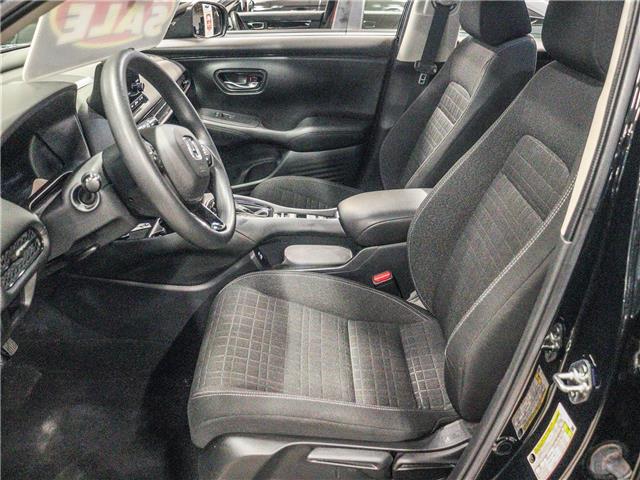 2023 Honda HR-V LX (Stk: L16450) in Ottawa - Image 6 of 23