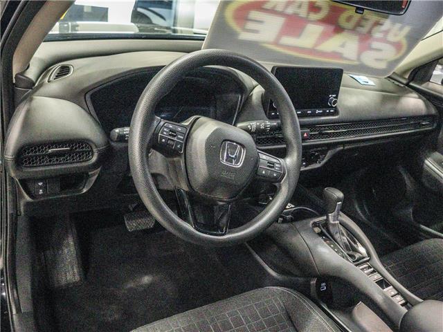 2023 Honda HR-V LX (Stk: L16450) in Ottawa - Image 7 of 23