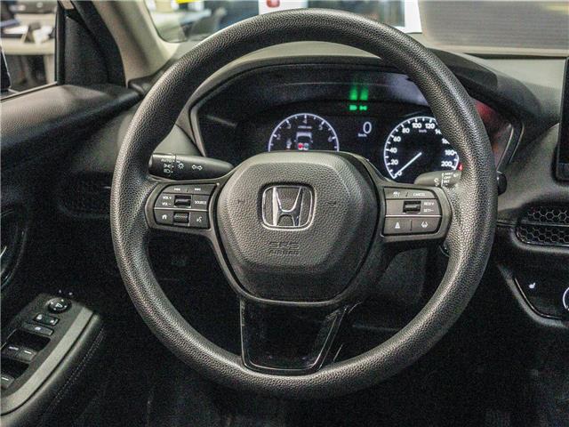 2023 Honda HR-V LX (Stk: L16450) in Ottawa - Image 9 of 23