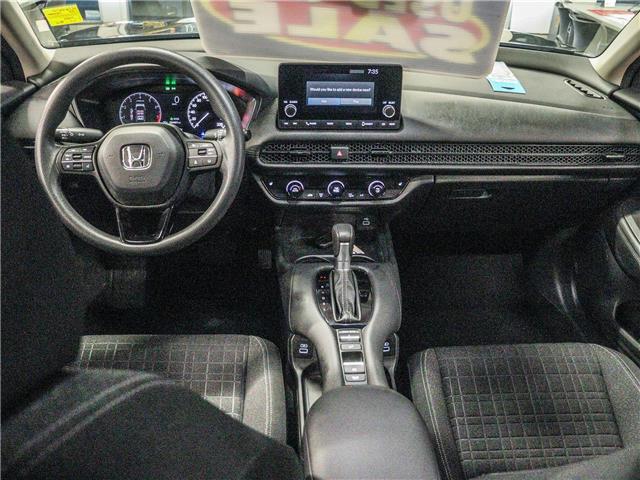 2023 Honda HR-V LX (Stk: L16450) in Ottawa - Image 12 of 23