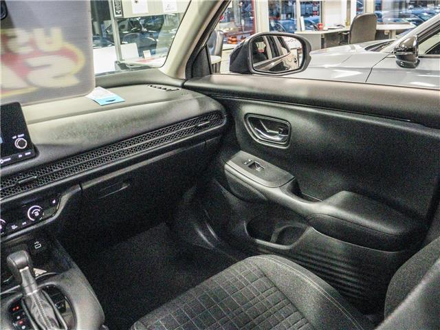 2023 Honda HR-V LX (Stk: L16450) in Ottawa - Image 13 of 23