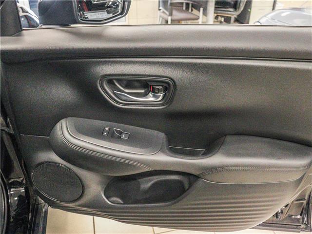 2023 Honda HR-V LX (Stk: L16450) in Ottawa - Image 15 of 23