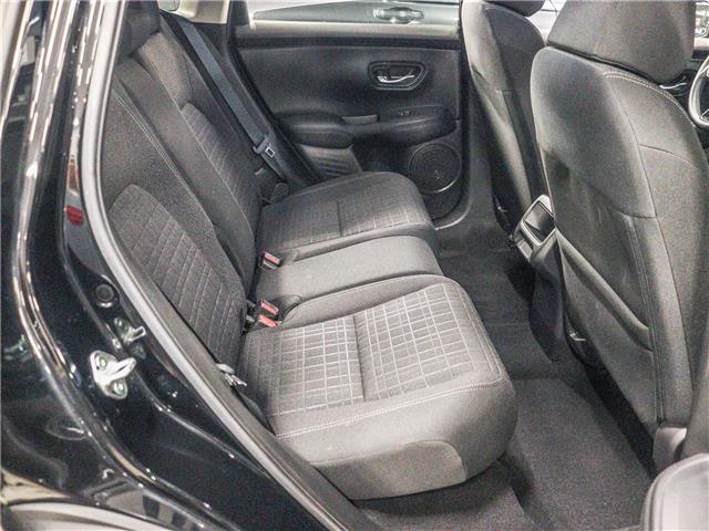 2023 Honda HR-V LX (Stk: L16450) in Ottawa - Image 16 of 23