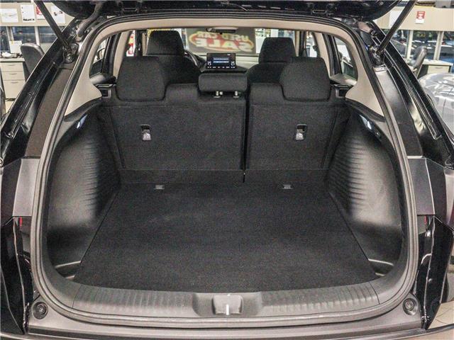 2023 Honda HR-V LX (Stk: L16450) in Ottawa - Image 17 of 23