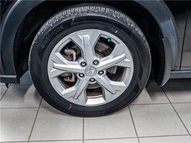 2023 Honda HR-V LX (Stk: L16450) in Ottawa - Image 19 of 23