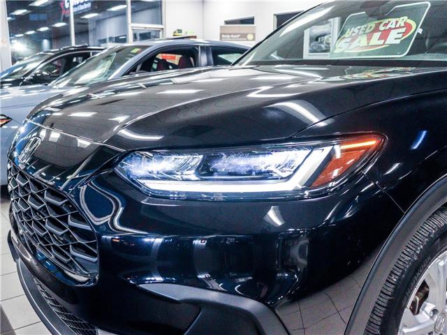 2023 Honda HR-V LX (Stk: L16450) in Ottawa - Image 20 of 23