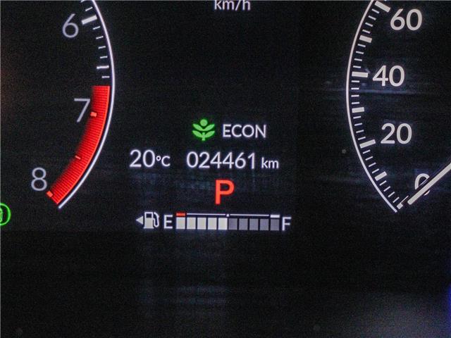 2023 Honda HR-V LX (Stk: L16450) in Ottawa - Image 21 of 23