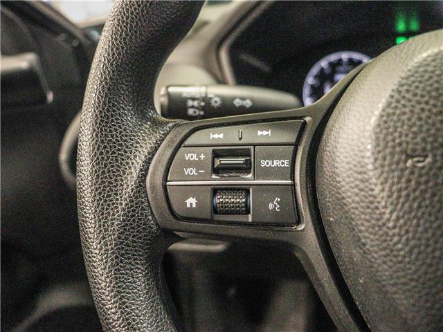 2023 Honda HR-V LX (Stk: L16450) in Ottawa - Image 22 of 23