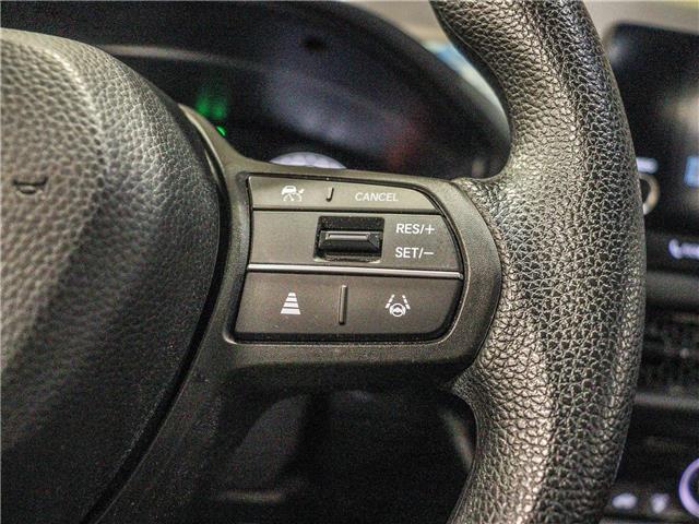 2023 Honda HR-V LX (Stk: L16450) in Ottawa - Image 23 of 23