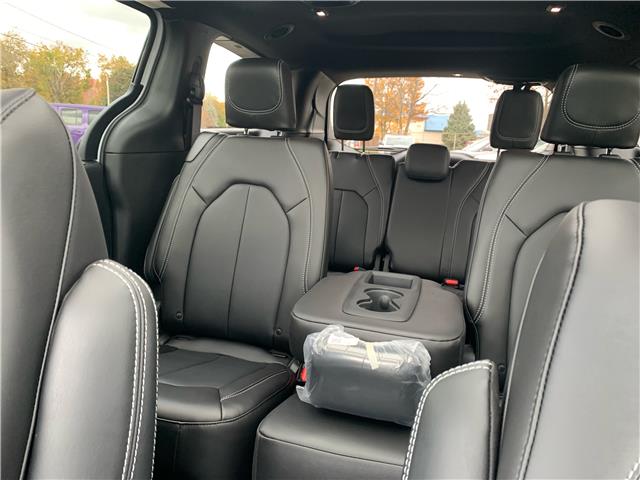 2026 Chrysler Pacifica Select (Stk: VT008) in Elmira - Image 24 of 25