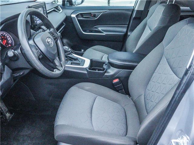2022 Toyota RAV4 LE (Stk: 380691) in Ottawa - Image 6 of 25