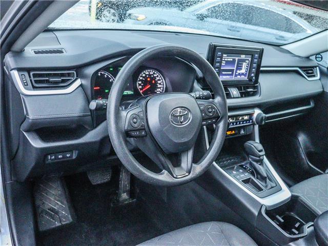 2022 Toyota RAV4 LE (Stk: 380691) in Ottawa - Image 7 of 25