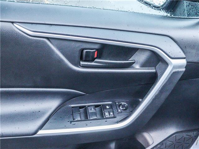 2022 Toyota RAV4 LE (Stk: 380691) in Ottawa - Image 8 of 25