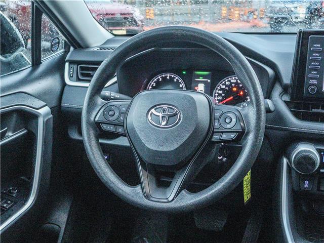 2022 Toyota RAV4 LE (Stk: 380691) in Ottawa - Image 9 of 25