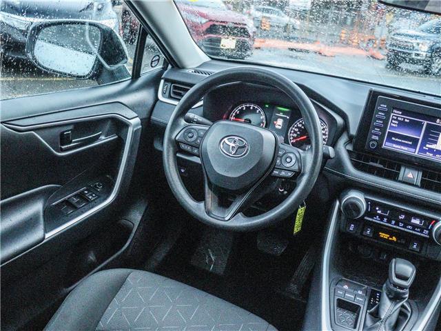 2022 Toyota RAV4 LE (Stk: 380691) in Ottawa - Image 11 of 25