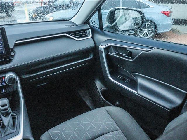 2022 Toyota RAV4 LE (Stk: 380691) in Ottawa - Image 13 of 25