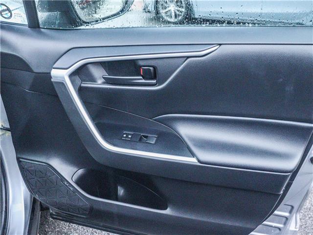 2022 Toyota RAV4 LE (Stk: 380691) in Ottawa - Image 15 of 25