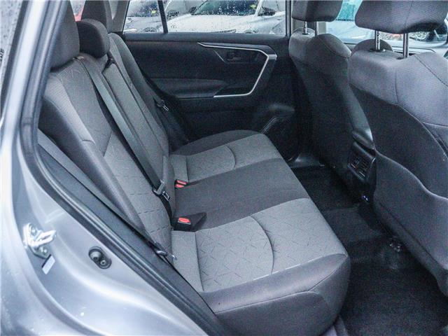 2022 Toyota RAV4 LE (Stk: 380691) in Ottawa - Image 16 of 25