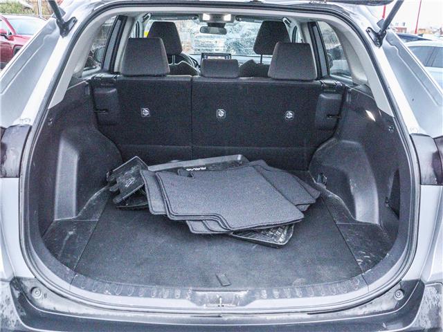 2022 Toyota RAV4 LE (Stk: 380691) in Ottawa - Image 17 of 25