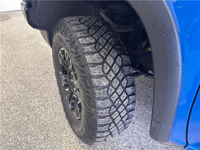 2023 Chevrolet Silverado 1500 ZR2 (Stk: 43098J) in Belleville - Image 28 of 29