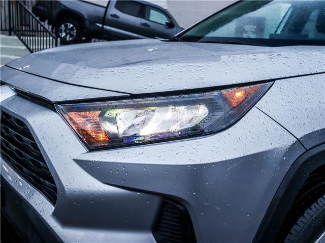 2022 Toyota RAV4 LE (Stk: 380691) in Ottawa - Image 20 of 25