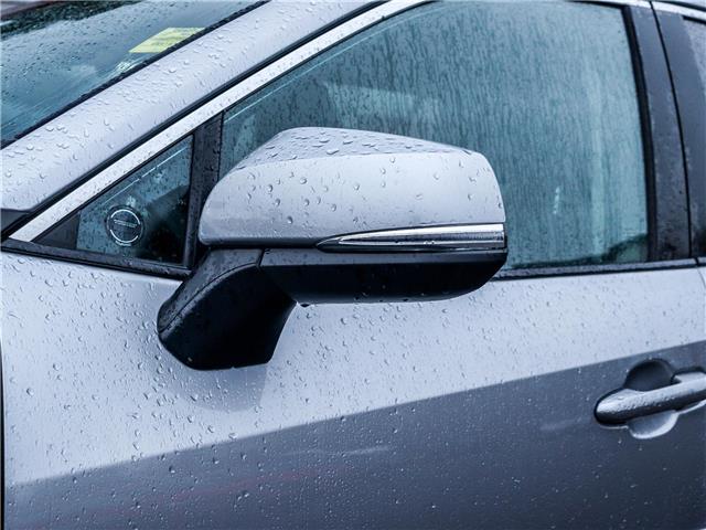 2022 Toyota RAV4 LE (Stk: 380691) in Ottawa - Image 21 of 25