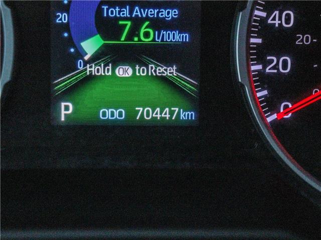 2022 Toyota RAV4 LE (Stk: 380691) in Ottawa - Image 22 of 25