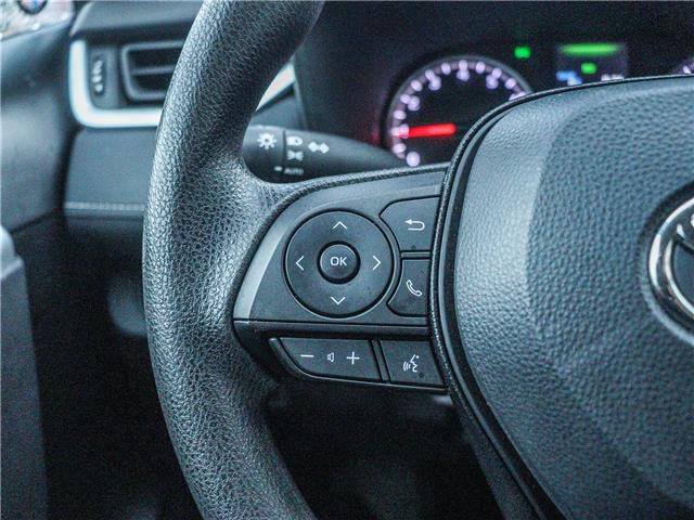 2022 Toyota RAV4 LE (Stk: 380691) in Ottawa - Image 23 of 25