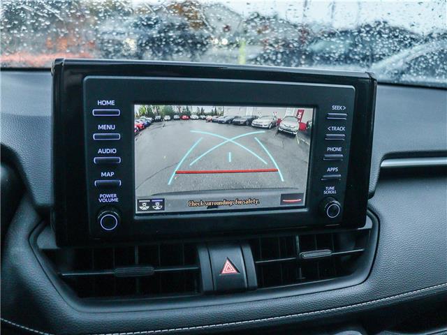 2022 Toyota RAV4 LE (Stk: 380691) in Ottawa - Image 25 of 25