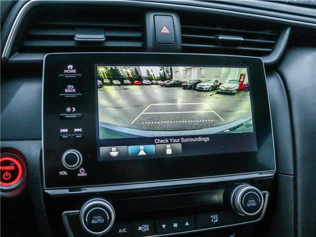 2019 Honda Insight Touring (Stk: 378611) in Ottawa - Image 27 of 27