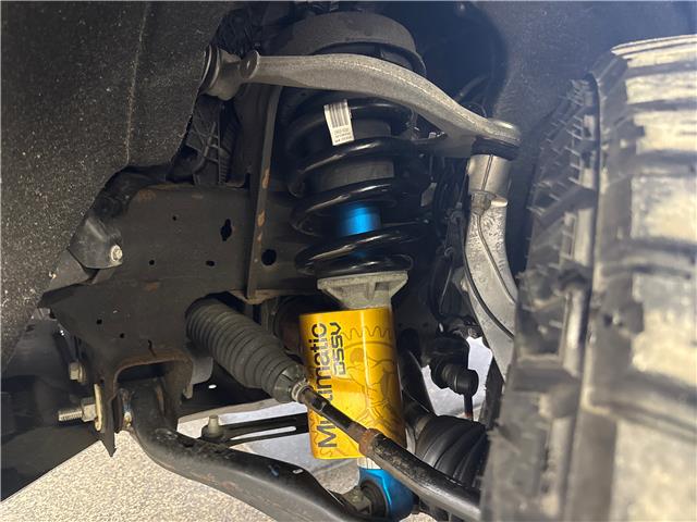 2023 Chevrolet Silverado 1500 ZR2 (Stk: 43098J) in Belleville - Image 29 of 29