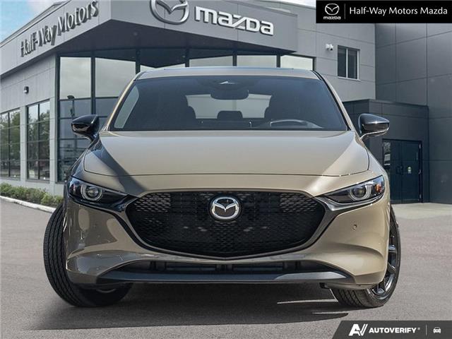 2025 Mazda Mazda3 Sport Suna (Stk: 5623) in Thunder Bay - Image 2 of 27