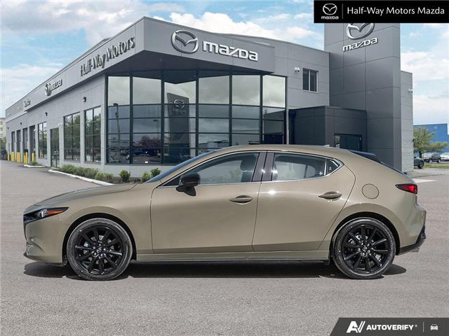 2025 Mazda Mazda3 Sport Suna (Stk: 5623) in Thunder Bay - Image 3 of 27