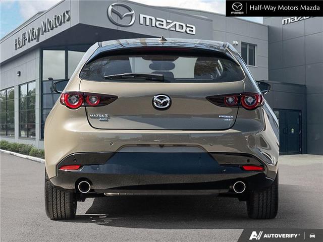 2025 Mazda Mazda3 Sport Suna (Stk: 5623) in Thunder Bay - Image 5 of 27