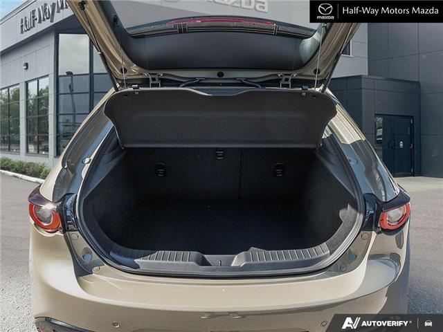 2025 Mazda Mazda3 Sport Suna (Stk: 5623) in Thunder Bay - Image 7 of 27