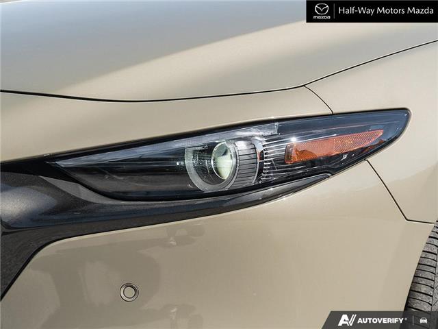 2025 Mazda Mazda3 Sport Suna (Stk: 5623) in Thunder Bay - Image 10 of 27