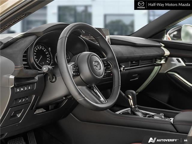 2025 Mazda Mazda3 Sport Suna (Stk: 5623) in Thunder Bay - Image 12 of 27