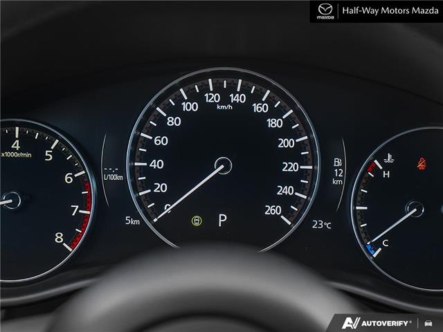 2025 Mazda Mazda3 Sport Suna (Stk: 5623) in Thunder Bay - Image 14 of 27