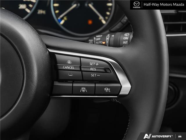 2025 Mazda Mazda3 Sport Suna (Stk: 5623) in Thunder Bay - Image 15 of 27