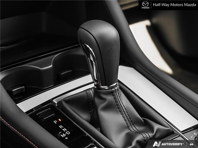 2025 Mazda Mazda3 Sport Suna (Stk: 5623) in Thunder Bay - Image 17 of 27
