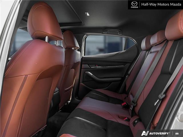 2025 Mazda Mazda3 Sport Suna (Stk: 5623) in Thunder Bay - Image 21 of 27