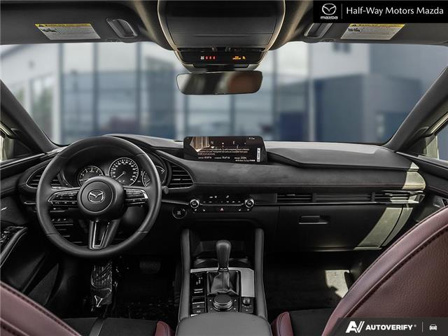 2025 Mazda Mazda3 Sport Suna (Stk: 5623) in Thunder Bay - Image 22 of 27