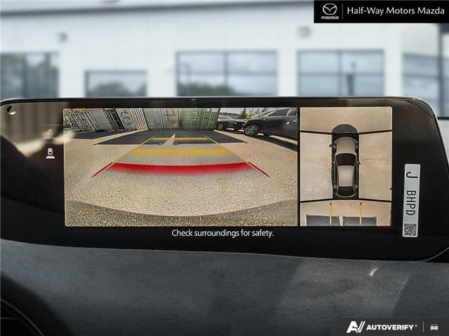 2025 Mazda Mazda3 Sport Suna (Stk: 5623) in Thunder Bay - Image 23 of 27