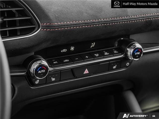 2025 Mazda Mazda3 Sport Suna (Stk: 5623) in Thunder Bay - Image 24 of 27
