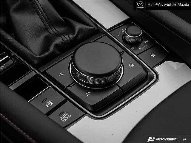 2025 Mazda Mazda3 Sport Suna (Stk: 5623) in Thunder Bay - Image 26 of 27