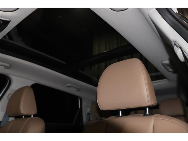 2025 Kia Sorento 2.5T X-Line Limited w/Olive Brown Interior (Stk: 26686) in Edmonton - Image 12 of 34