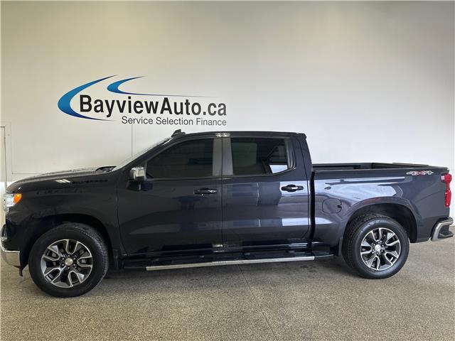 2023 Chevrolet Silverado 1500 LT (Stk: 43097J) in Belleville - Image 2 of 27