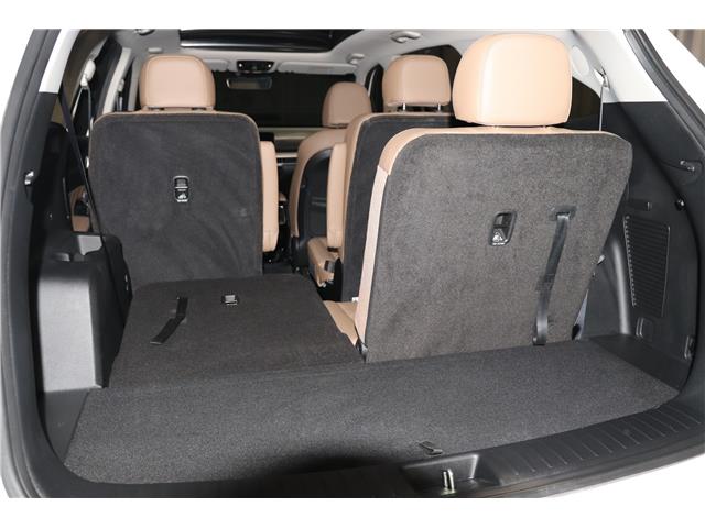 2025 Kia Sorento 2.5T X-Line Limited w/Olive Brown Interior (Stk: 26686) in Edmonton - Image 31 of 34